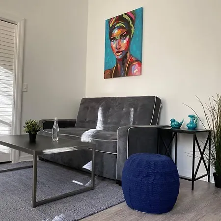Chic Bungalow Apartment Steps From Armature Works & Downtown Riverwalk Tampa Exterior photo